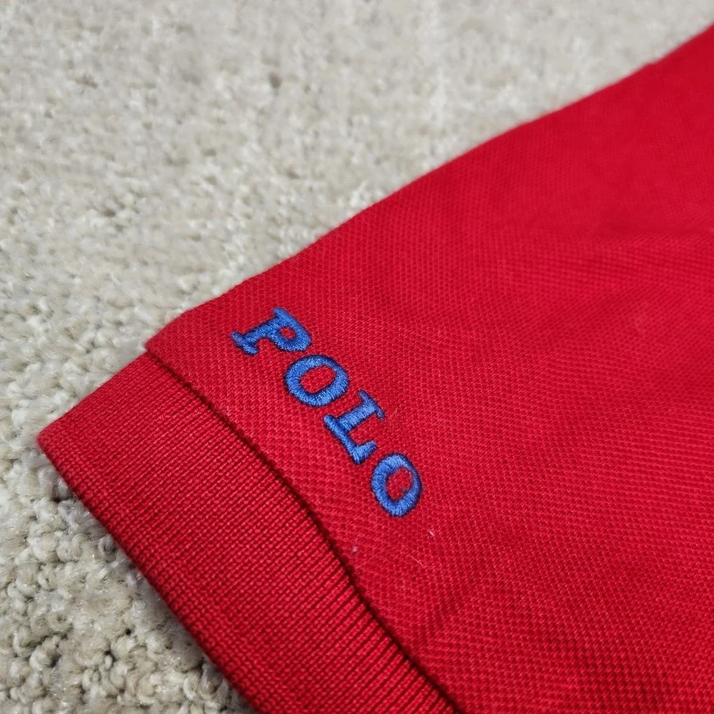 Polo Ralph Lauren great thank